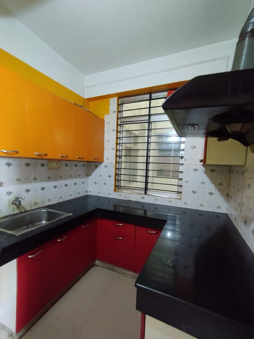 Unfurnished 2bhk in MRD Road, New Guwahati, Jyoti Nagar, Bamunimaidan, Guwahati, Assam, India for Rent